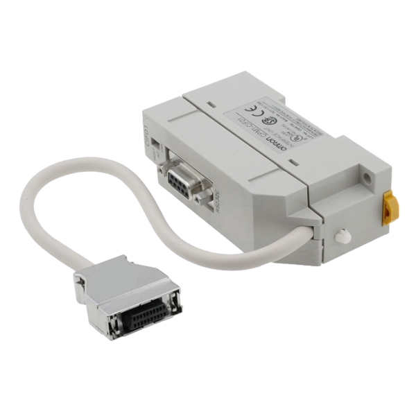 CPM1-CIF01 New Omron RS-232C Adapter